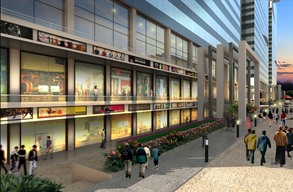 Commercial Shop 525 Sq.Ft. For Resale In Sector 140a Noida 6193788