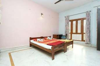 2 BHK Apartment For Rent in Panchdeep Apartments CGHS Ltd Vikas Puri Delhi 6121291