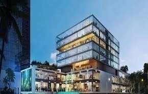 Commercial Shop 700 Sq.Ft. For Resale In Sector 109 Gurgaon 6109942