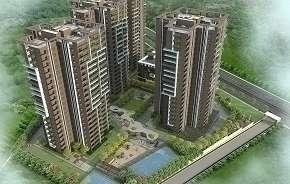 2 BHK Apartment For Rent in Kunal KUNAL ASPIREE Balewadi Pune 6127338