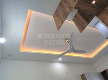  3 BHK Builder Floor at Ansal Esencia-Mulberry Homes, Sector 67 – for Rent