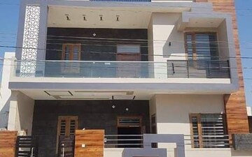 3 BHK Villa at Mysore Road – for Sale