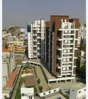 1.5 BHK Apartment For Rent in Gagan Arena Undri Pune 6660533