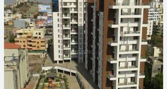 1.5 BHK Apartment For Rent in Gagan Arena Undri Pune 6660533