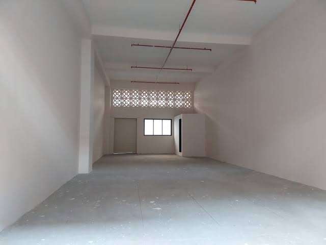 Commercial Warehouse 1100 Sq.Ft. in Goregaon East Mumbai