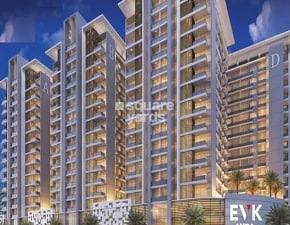2 BHK Apartment at SRS Residency, Sector 88 – for Sale