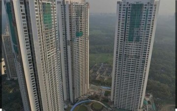 1 BHK Apartment at Tain Square, Wanwadi – for Sale