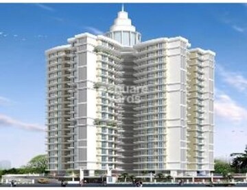  3 BHK Apartment at Vijay Nakshatra, Ghodbunder Road – for Rent