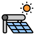 Solar Heater