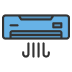 Split AC