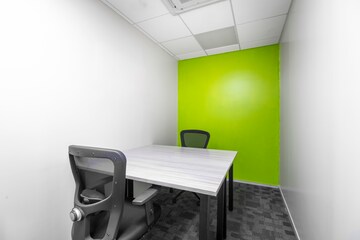 Team Area in  Office Space at Shivajinagar – for Rent
