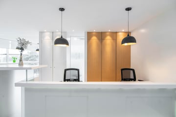 Furnished Amenities in  Office Space at Shivajinagar – for Rent