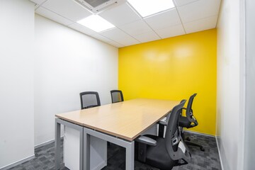 Team Area in  Office Space at Shivajinagar – for Rent