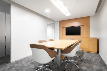  Office Space For Rent in Begumpet