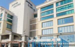  Office Space For Rent in Vaishali Nagar