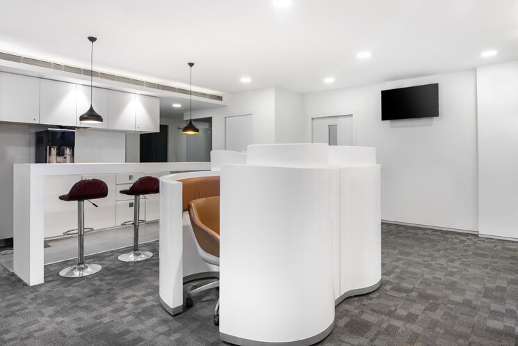 undefined, tollygunge Commercial Office Space 646 Sq.Ft. In Tollygunge Kolkata 9540070