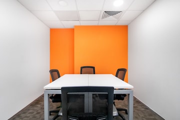 Kitchen in  Office Space at Tollygunge – for Rent