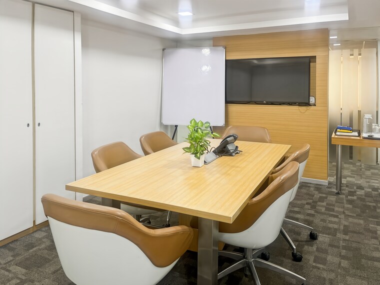 undefined, green park Commercial Office Space 1292 Sq.Ft. In Green Park Delhi 9540083