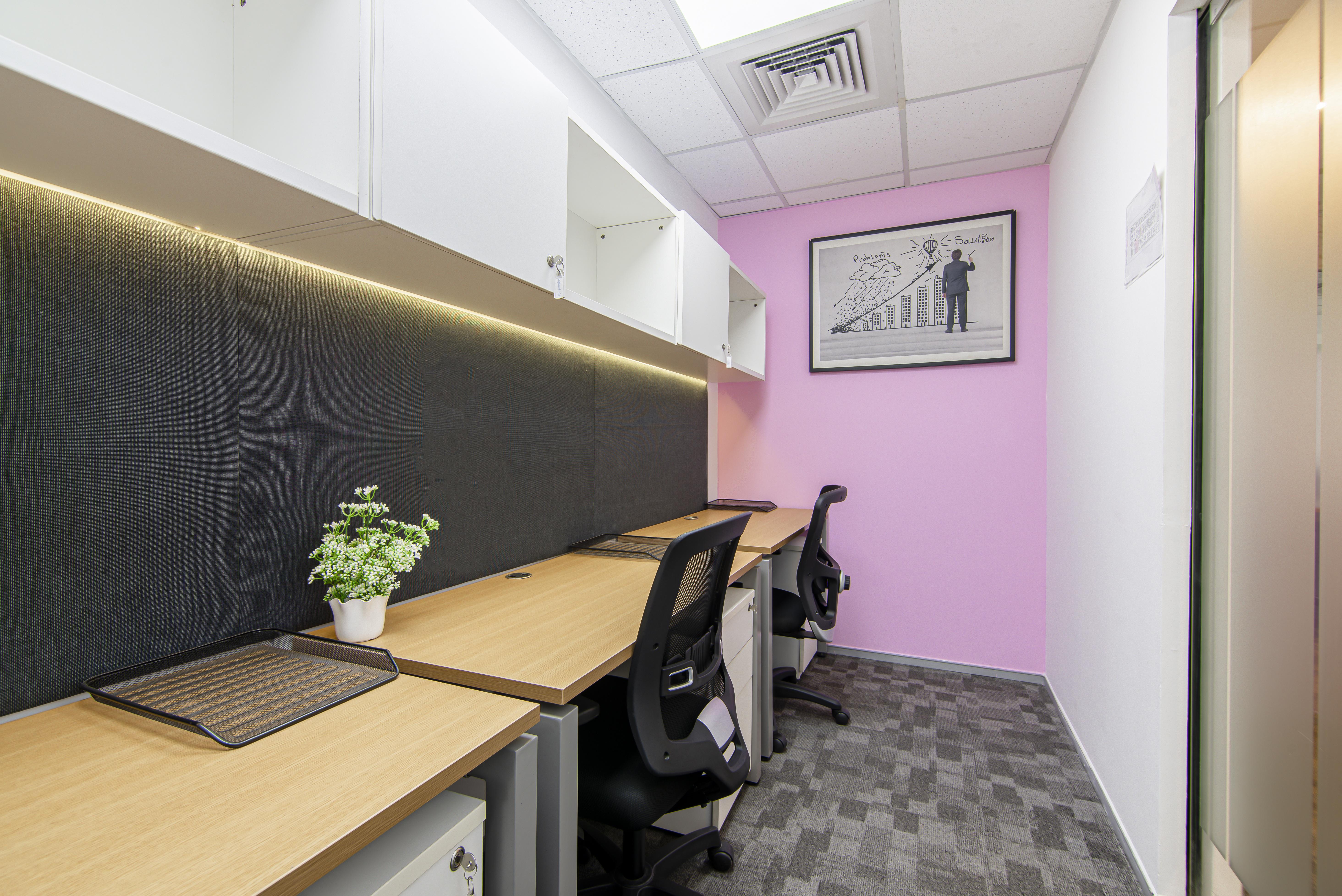 Office Space For Rent in Baner