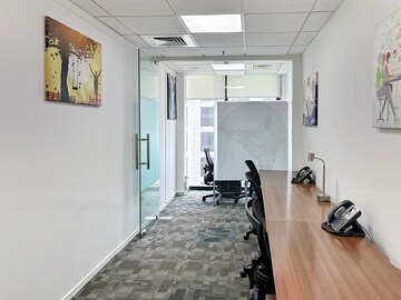  Office Space For Rent in Mehrauli