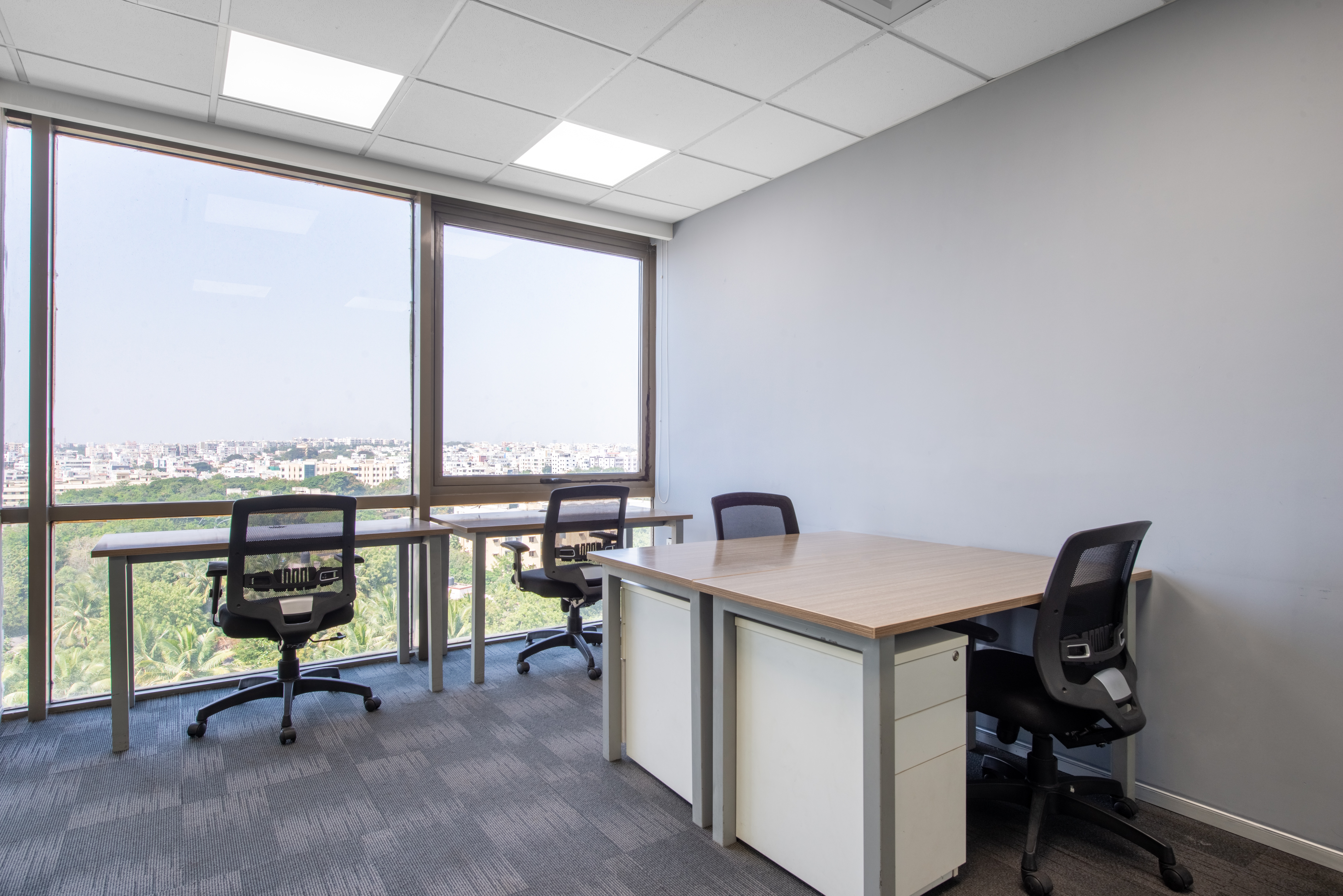 Office Space For Rent in Kondapur