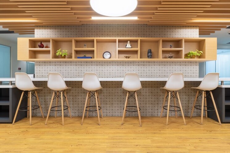 Other, the-estate Commercial Office Space 646 Sq.Ft. In Whitefield Bangalore 9540119