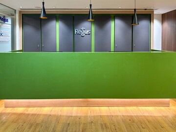 Furnished Amenities in  Office Space at Gomti Nagar – for Rent