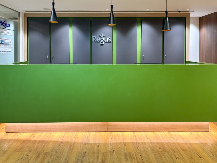 undefined, gomti nagar Commercial Office Space 646 Sq.Ft. In Gomti Nagar Lucknow 9540150