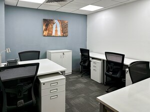  Office Space For Rent in Gomti Nagar