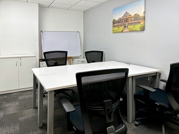  Office Space For Rent in Gomti Nagar