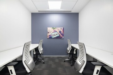 Parking in  Office Space at Mahape – for Rent