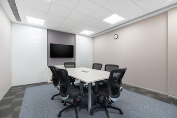 Team Area in  Office Space at Mahape – for Rent