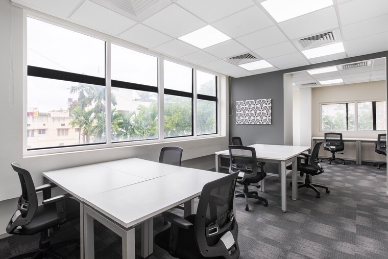 undefined, bellandur Commercial Office Space 646 Sq.Ft. In Bellandur Bangalore 9540168
