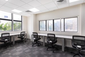  Office Space For Rent in Bellandur