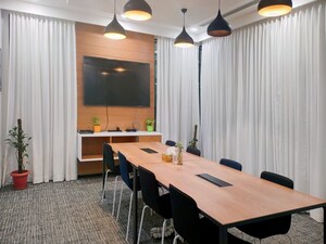  Office Space For Rent in Hennur