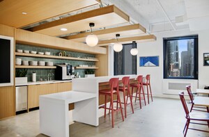 Team Area in  Office Space at Sarjapur Road – for Rent