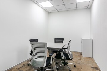 Team Area in  Office Space at Salt Lake Sector V – for Rent