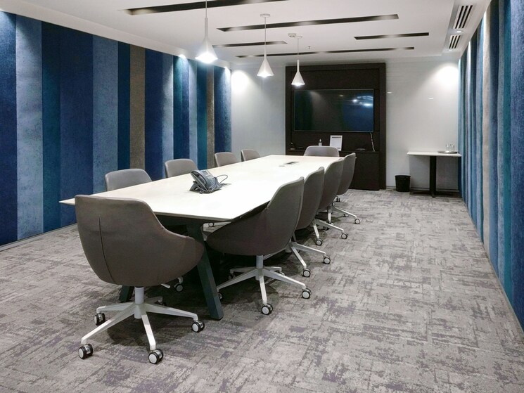 undefined, unitech-cyber-park Commercial Office Space 646 Sq.Ft. In Sector 39 Gurgaon 9540216