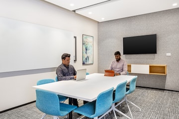 Team Area in  Office Space at Perungudi – for Rent