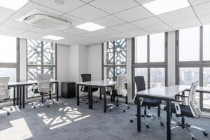  Office Space For Rent in Navrangpura