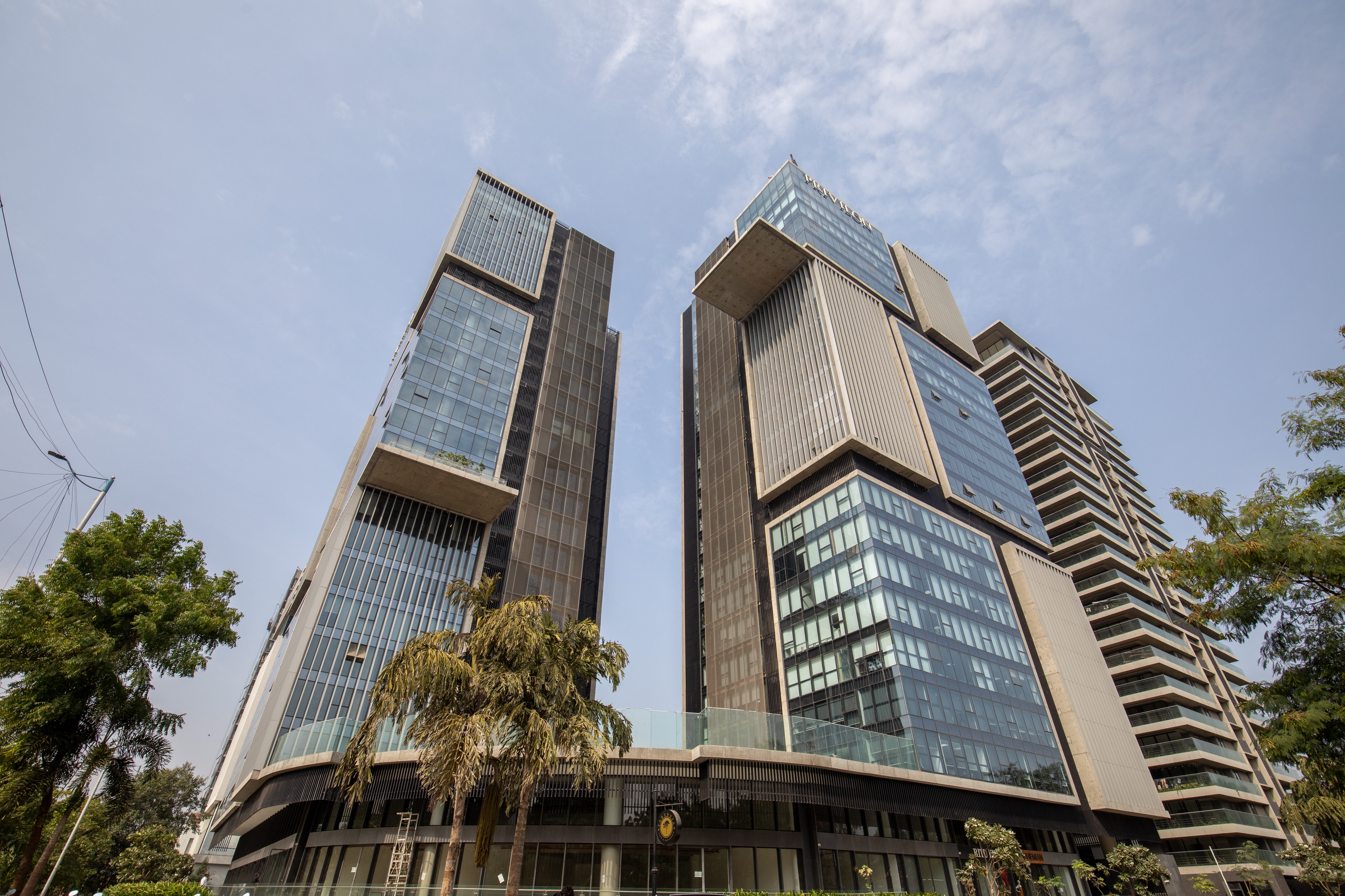 Office Space For Rent in Satellite