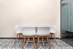 Furnished Amenities in  Office Space at Malad East – for Rent