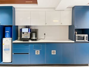   Office Space at Sky Square, Focal Point – for Rent