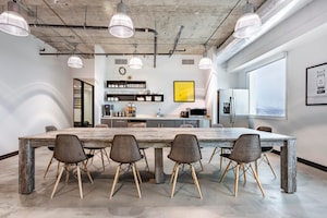 Floor Plan in  Office Space at Sector 142 – for Rent