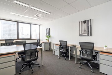 Team Area in  Office Space at Sector 62 – for Rent