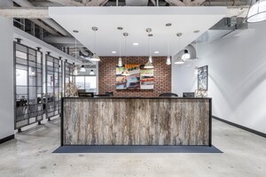 Living Room in  Office Space at Mangalore Port – for Rent