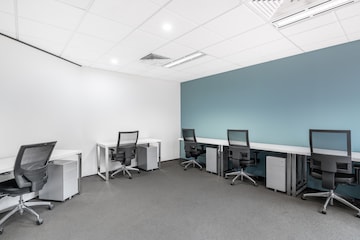  Office Space For Rent in Sector 125