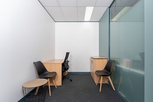 Team Area in  Office Space at Sector 15 – for Rent
