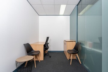 Team Area in  Office Space at Sector 15 – for Rent