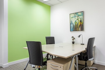 Team Area in  Office Space at Noida Greater Noida Expressway – for Rent